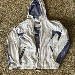 Columbia Wind Breaker
